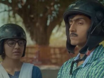 শ্রেয়া ভট্টাচার্য এবং অনিন্দ্য সেনগুপ্ত 