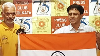 অভিযানে রোমাঞ্চ যেমন রয়েছে, তেমনই ঝুঁকিও কম নয়