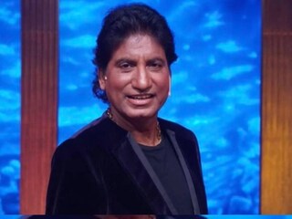 রাজু শ্রীবাস্তব