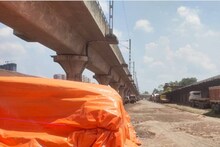 লাগাতার দুর্ঘটনা এড়াতে বন্দর এলাকার রাস্তা সংস্কারে পরিবর্তনের ভাবনা