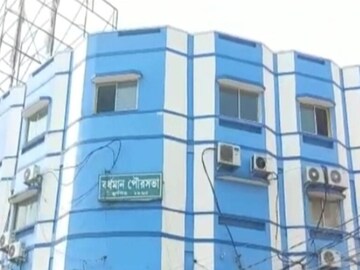বর্ধমান পুরসভা