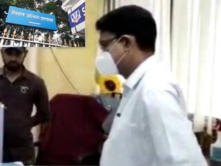 যাবতীয় অভিযোগ অস্বীকার করেছেন হাসপাতাল সুপার সঞ্জয় মল্লিক