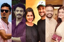 টালিগঞ্জের নতুন ইস্যু 'দিব্যি' খাওয়া, কুসংস্কারের ফাঁদে দিতিপ্রিয়া-সৌরভরা? টালিগঞ্জের নতুন ইস্যু 'দিব্যি' খাওয়া, কুসংস্কারের ফাঁদে দিতিপ্রিয়া-সৌরভরা?
