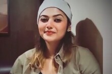 হালকা জ্বর, কাশি নিয়ে কোভিডে আক্রান্ত সায়নী ঘোষ