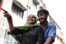 গয়না বিক্রি করে ১০ বছর ধরে তৈরি ছবি দেশ বিদেশে পুরস্কৃত, সৌজন্যে কুমার-পিয়ালি গয়না বিক্রি করে ১০ বছর ধরে তৈরি ছবি দেশ বিদেশে পুরস্কৃত, সৌজন্যে কুমার-পিয়ালি