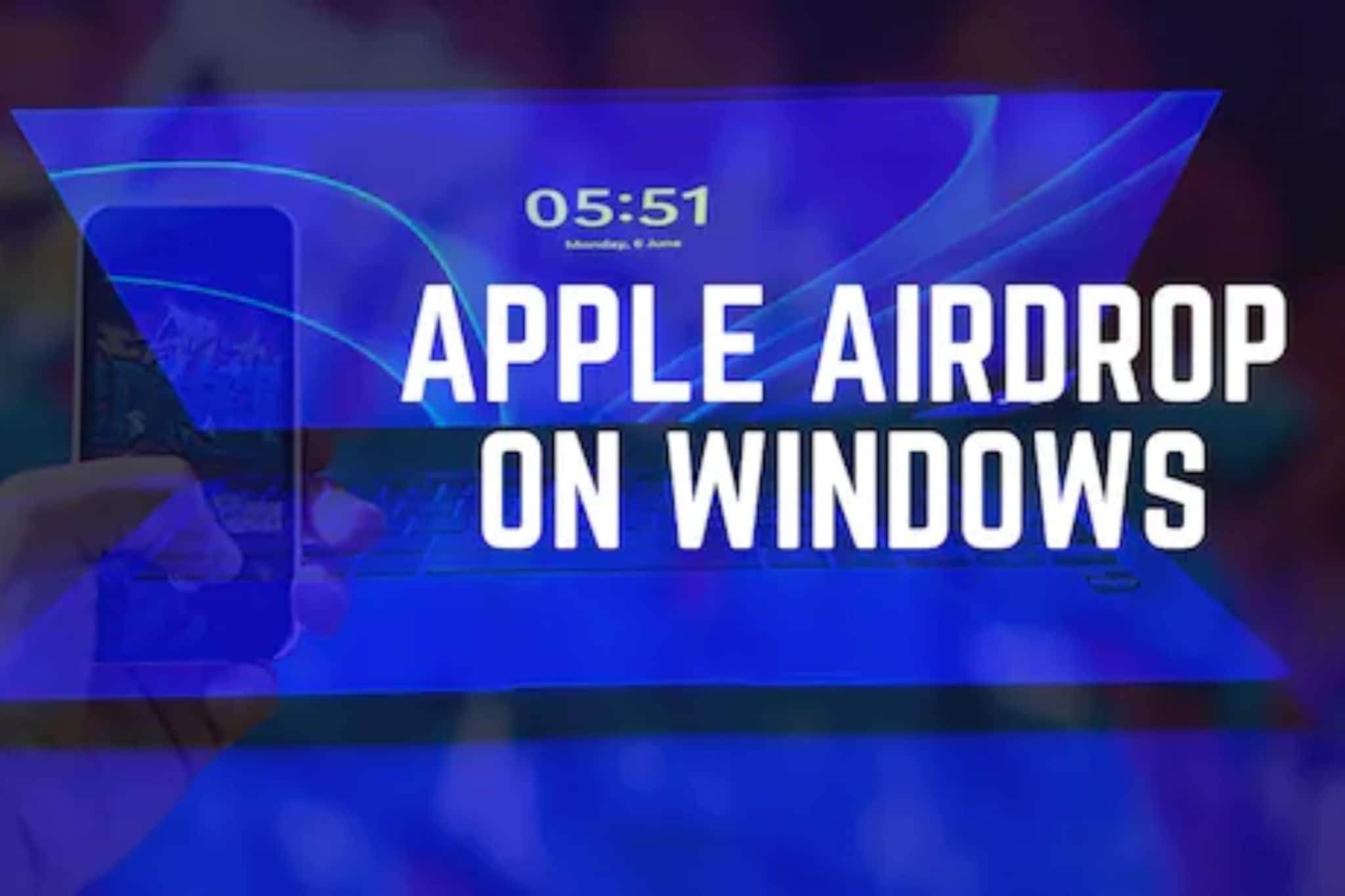 ওয়্যারলেস পদ্ধতিতে আইফোন থেকে উইন্ডোজ পিসি-তে ফাইল পাঠানোর উপায় জানুন