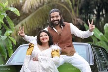 ১৭ দিন আগেই মা হলেন, সন্তান বুকে নিয়ে প্রকাশ্যে পরীমণি, জানালেন নামও, রইল ছবি ১৭ দিন আগেই মা হলেন, সন্তান বুকে নিয়ে প্রকাশ্যে পরীমণি, জানালেন নামও, রইল ছবি