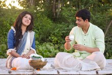 প্রথম প্রেমেই বিরহ, দিতিপ্রিয়া-দিব্যজ্যোতির দূরত্ব কি মিটবে 'রূপসাগরে'?