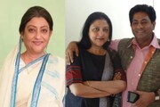 পেটে জল জমে অসুস্থ সোনালী চক্রবর্তী, এখন কেমন আছেন শঙ্কর-পত্নী? জানালেন কন্যা