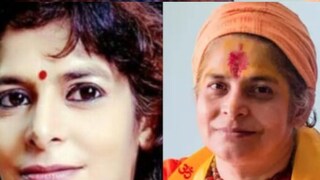 তিনি সব রকম প্রত্যাশা ও দায়িত্ববোধ থেকে নিজেকে মুক্ত বলে মনে করেন