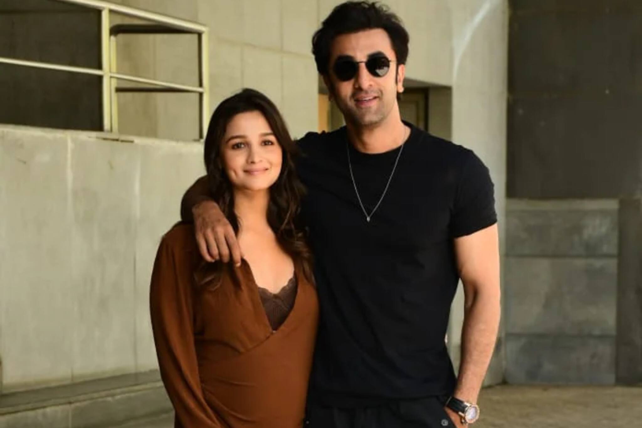 আলিয়া তো কিছু মনে করেনি, স্ত্রীর ওজন বৃদ্ধি নিয়ে 'মস্করা'র পর মন্তব্য রণবীরের