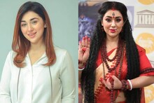 বাংলাদেশের নায়িকা অপু বিশ্বাস এবার কলকাতার পুজোর মুখ!