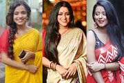 অন্বেষা যে কতটা লড়াই করে আজ সফল অভিনেত্রী হয়েছে! শ্রুতিকে খোঁচা কি অনিন্দিতার