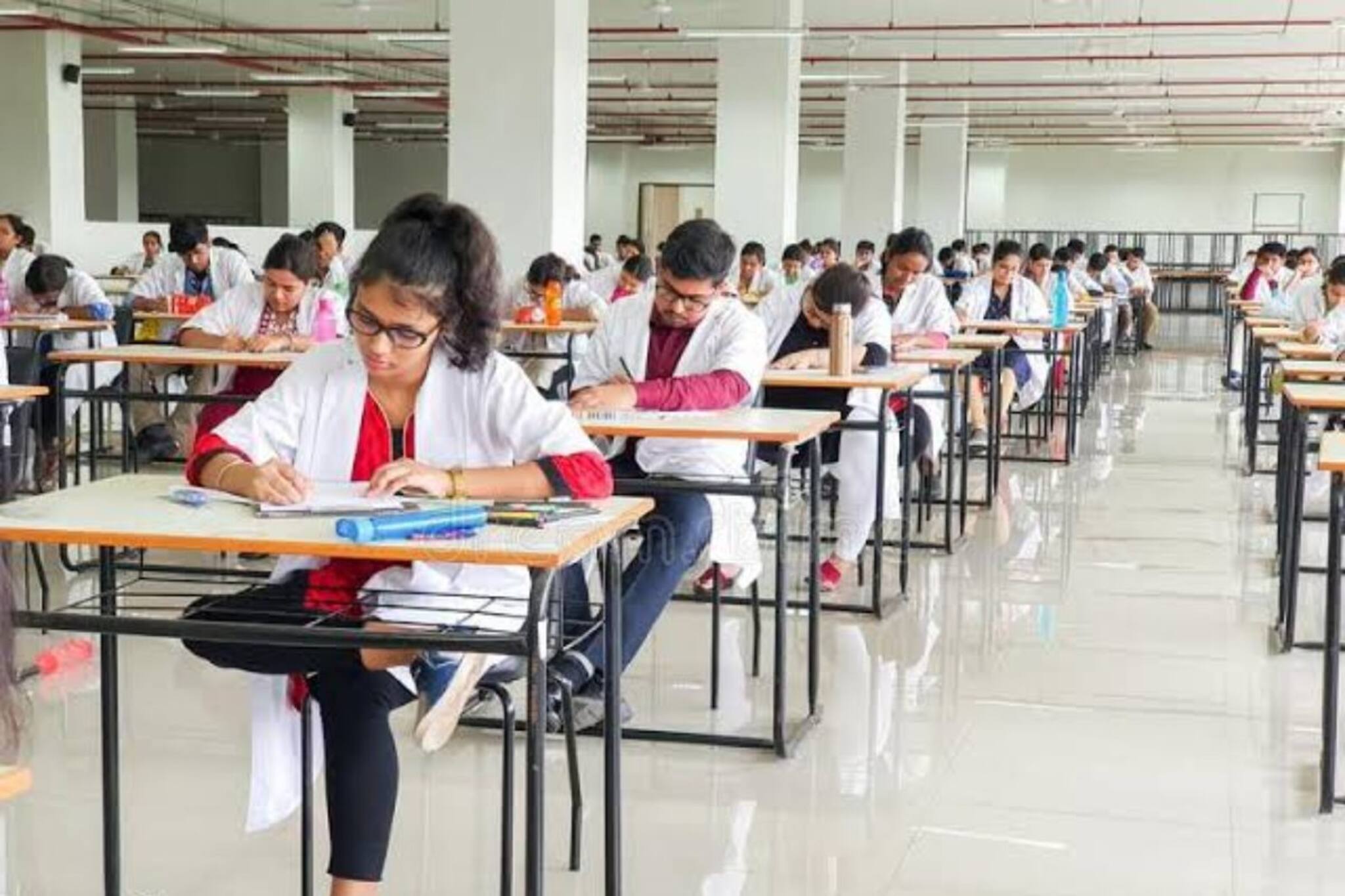 কেন্দ্রের চূড়ান্ত অনুমোদন, রাজ্যে বাড়ল ৫০০ এমবিবিএস আসন