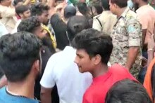 কী নৃশংস! পেট্রল ঢেলে পুড়িয়ে হত্যা তরুণীকে, উত্তাল দুমকা! জারি ১৪৪ ধারা