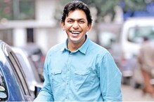 মুন্নাভাই এমবিবিএস-এ চঞ্চল? বলিউডে পা রাখবেন বাংলাদেশের অভিনেতা, জল্পনা তুঙ্গে মুন্নাভাই এমবিবিএস-এ চঞ্চল? বলিউডে পা রাখবেন বাংলাদেশের অভিনেতা, জল্পনা তুঙ্গে