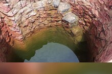 শহিদ ক্ষুদিরাম বসু এই গুহার ভিতরেই বানাতেন বোমা শহিদ ক্ষুদিরাম বসু এই গুহার ভিতরেই বানাতেন বোমা