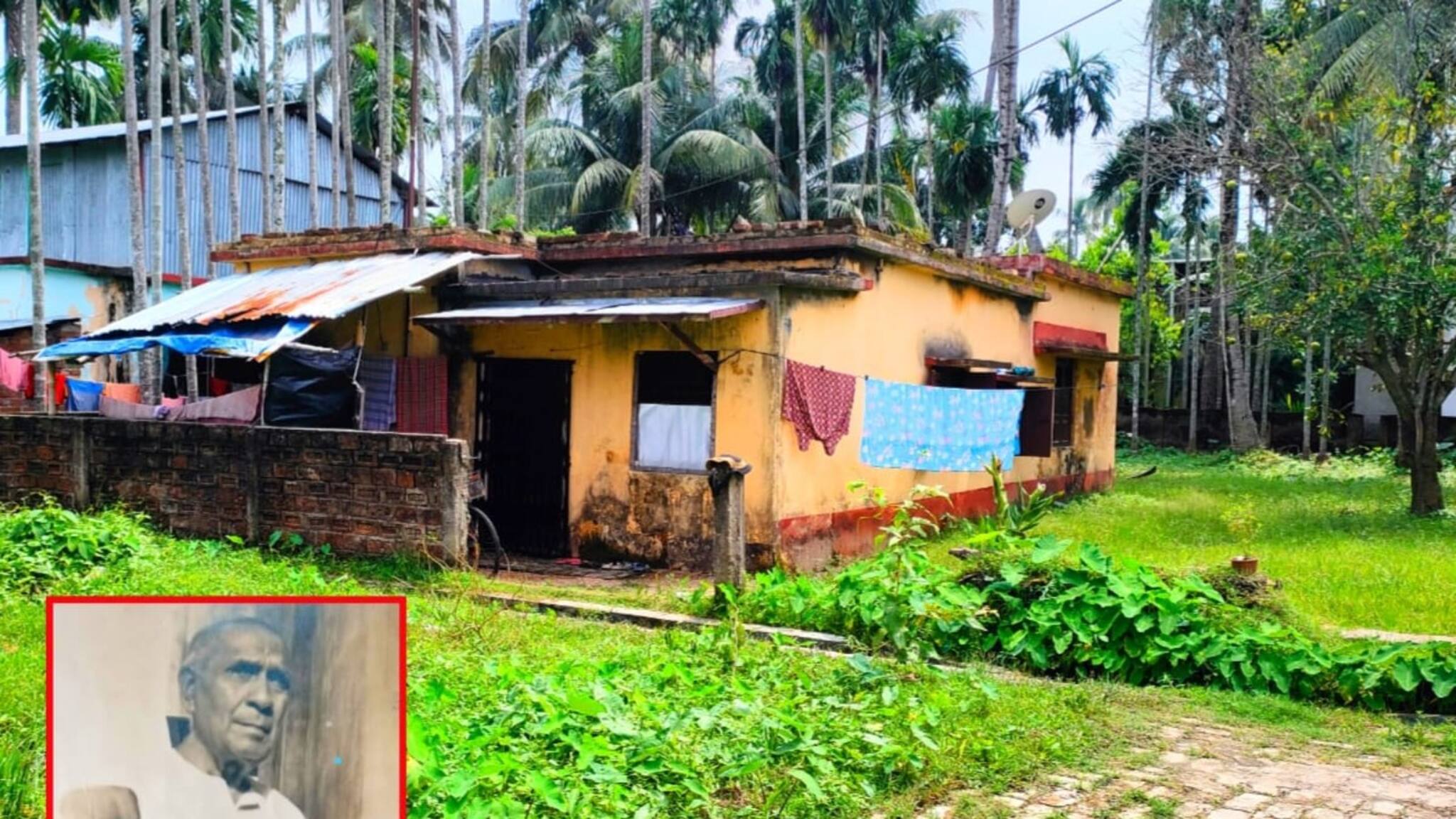 Independence Day: প্রেসিডেন্সিতে ওটেন সাহেব নিগ্রহে নেতাজি সুভাষচন্দ্র বসুর সঙ্গে ছিলেন এই বিপ্লবীও!
