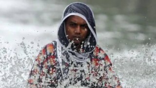 বাণিজ্যনগরীর জন্য ভারী বৃষ্টিপাতের সম্ভাবনা