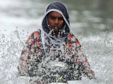 বাণিজ্যনগরীর জন্য ভারী বৃষ্টিপাতের সম্ভাবনা