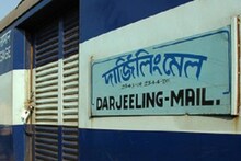 বদলে যাচ্ছে দার্জিলিং মেলের যাত্রাপথ, ১৫ অগাস্ট থেকে নতুন গন্তব্যে ছুটবে ট্রেন