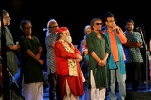 ‘তু লাল পাহাড়ির দেশে যা’ পেরিয়ে গেল পঞ্চাশ বছর, সহজিয়া উৎসবে উদযাপন ‘তু লাল পাহাড়ির দেশে যা’ পেরিয়ে গেল পঞ্চাশ বছর, সহজিয়া উৎসবে উদযাপন