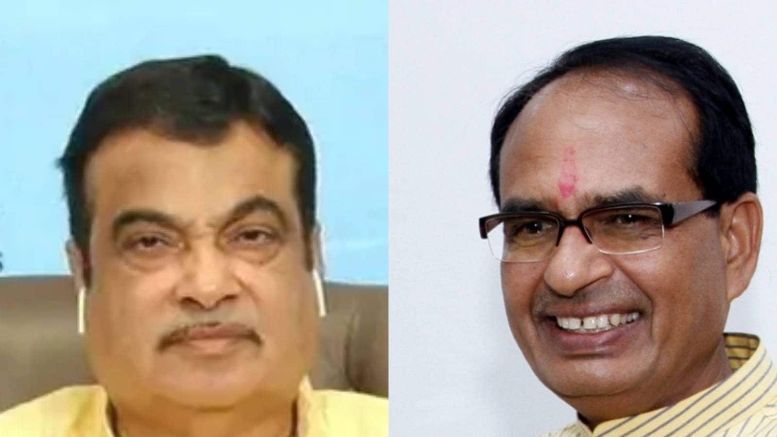 শিবরাজ, গড়করি বাদ! কোন পথে ’২৪-এর ছক সাজাচ্ছে গেরুয়া শিবির