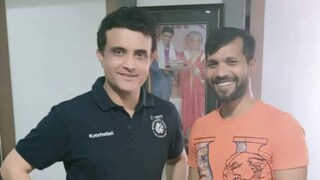 অশোক দিন্দার কোচিংয়ে আসার সম্ভাবনা প্রবল