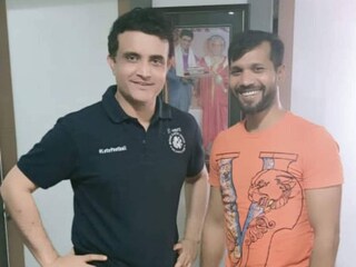 অশোক দিন্দার কোচিংয়ে আসার সম্ভাবনা প্রবল