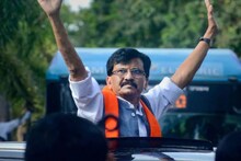 ইডির হাতে বন্দি সঞ্জয় রাউত, আদালতে তোলা হবে বৃহস্পতিবার