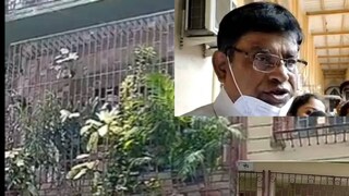 শনিবাসরীয় সকালে নিজেই দেখা দিলেন মানিক ভট্টাচার্য