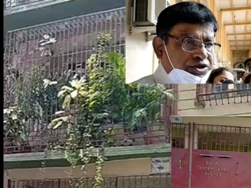 শনিবাসরীয় সকালে নিজেই দেখা দিলেন মানিক ভট্টাচার্য