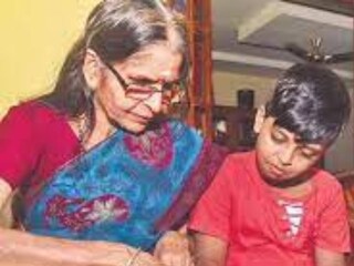 এখন তিনি কলা বিষয়ে স্নাতক স্তরে লেখাপড়া করবেন ( ছবি-সামাজিক মাধ্যম)