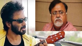 Nachiketa Chakraborty on Shoe Hurling Case