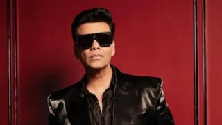 Karan Johar Karan Johar