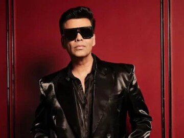 Karan Johar
