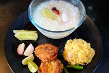 পান্তা ভাত ওজন কমায়, শরীর ঠান্ডা রাখে, বাংলার চিরায়ত এই খাবারই এখন লাইমলাইটে!