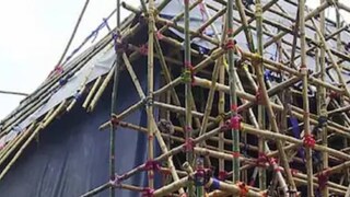 আপাতত সমাধান সূত্র বার হল না মহম্মদ আলি পার্কের পুজোর