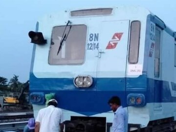 প্রকল্পের অর্ধেক অংশে জোকা থেকে তারাতলা মেট্রো চলবে