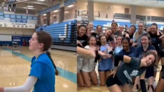 ভিডিওটি ইন্টারনেটে আপলোড হতেই ভাইরাল হতে শুরু করেছে