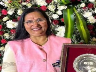 Pratiksha Tondwalkar