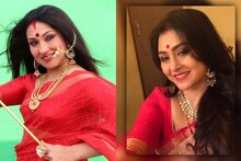 পুজোর আগে উমাদের মুখ ঋতুপর্ণা, বেছে নেওয়া হবে সেরার সেরা