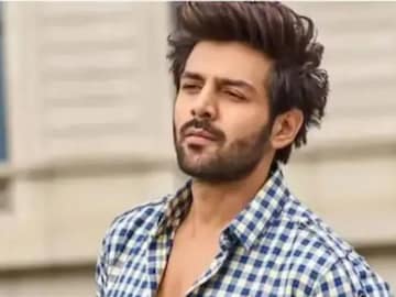 ২০১৮-য় কার্তিককে ভারতের হটেস্ট ভেজিটেরিয়ানের তকমা দিয়েছে PETA