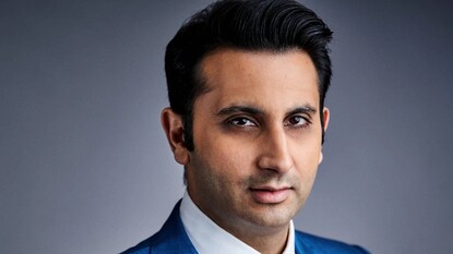 আদর পুনাওয়ালা (Adar Poonawalla) আদর পুনাওয়ালা (Adar Poonawalla)