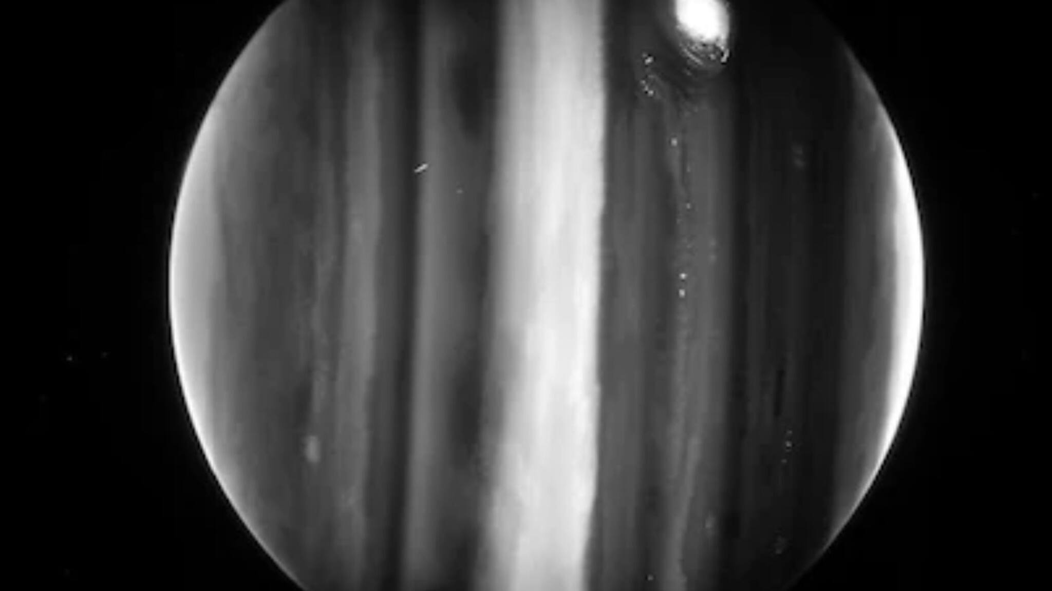 Jupiter Image In James Webb Telescope: তুঙ্গে বৃহস্পতি! নাসার টেলিস্কোপ ফেরত গ্রহের ছবি যেন স্বপ্নের মায়াজাল