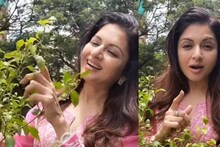 ‘ম্যায়ঁনে প্যায়ার কিয়া’-র ভাগ্যশ্রীর মতো চিরসুন্দরী থাকতে আপনিও খান এই সব্জি