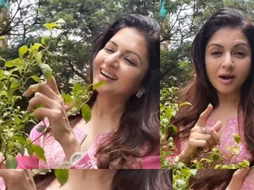 তিনি যেন এখনও সদ্য তারুণ্যের ফোটা ফুল