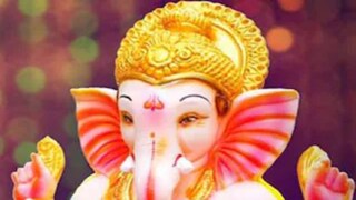 আজ গণেশ চতুর্থী