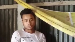 Jalpesh Accidentজলপাইগুড়ি হাসপাতাল থেকে ফিরেছেন নিজের  বাড়িতে