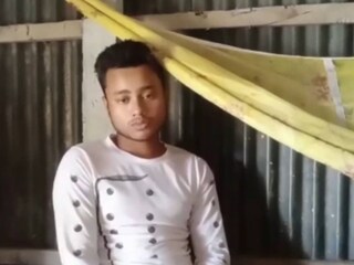 Jalpesh Accidentজলপাইগুড়ি হাসপাতাল থেকে ফিরেছেন নিজের  বাড়িতে